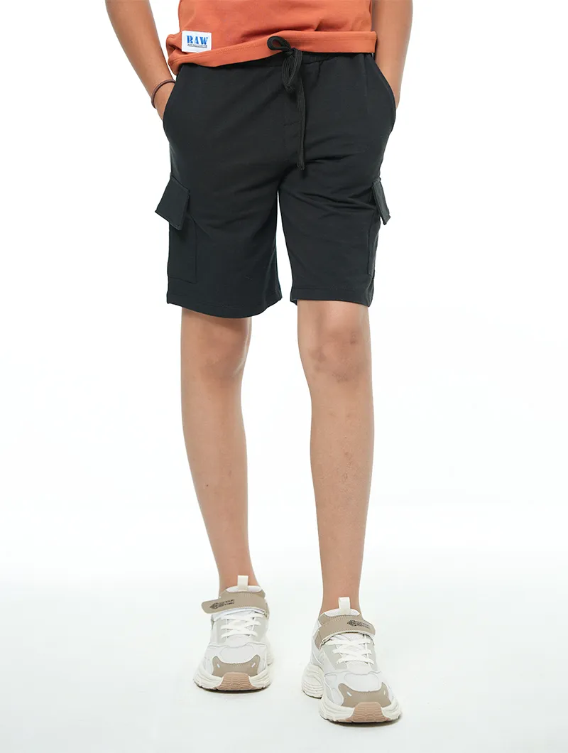 SHORT avec poche